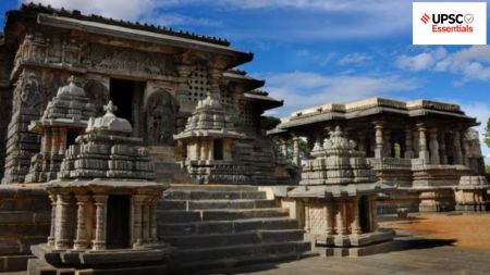 UPSC Daily subject-wise quiz : History, Culture and Social Issues (Week 55)