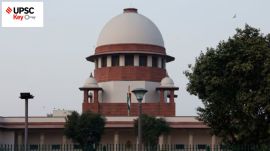 UPSC Key | 23rd April, 2024 — Abortion law, semiconductor, plastic treaty and more