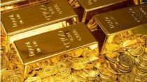 Gold, Silver price today: Price of Yellow metal marginally up after hitting two-week low