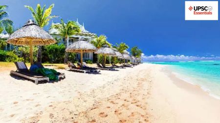 UPSC Mains answer practice — GS 2 (Week 48)