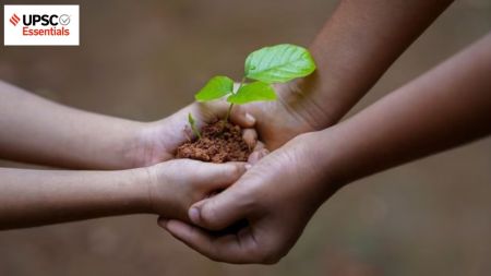 UPSC Daily subject-wise quiz : Environment, Geography, Sci-Tech MCQs (Week 55)