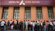 Axis Bank shares advance over 5% post Q4 results