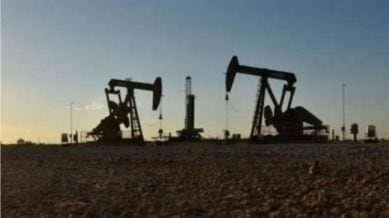 Oil Price,