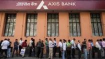 Axis Bank approves reappointment of Amitabh Chaudhry as CEO for three years