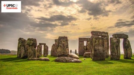 UPSC Mains answer practice — GS 1 (Week 48)