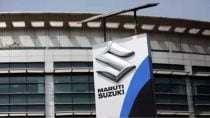 Maruti Suzuki Q4 net profit rises 48% to Rs 3,800 crore