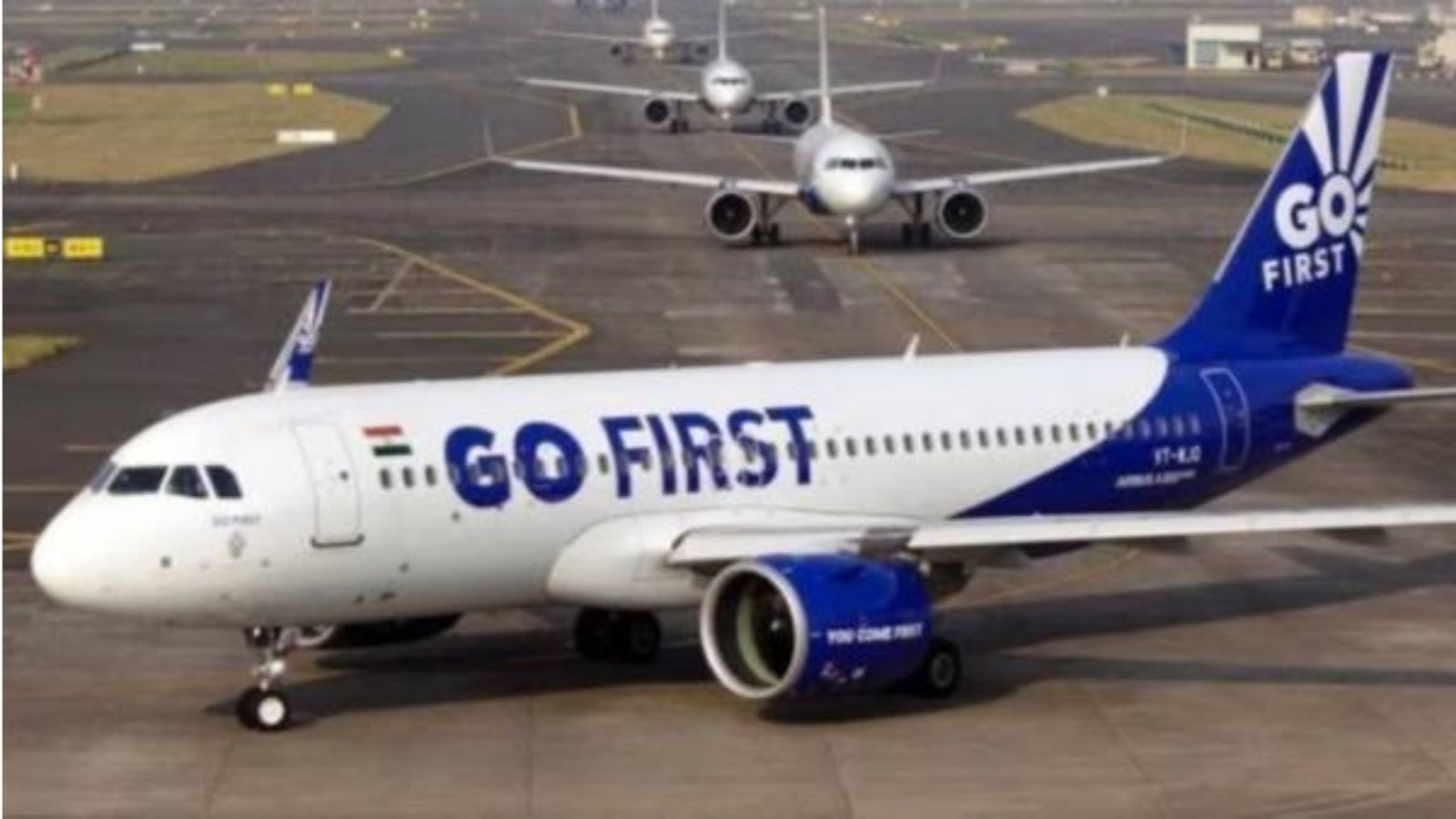 Delhi HC directs DGCA to forthwith process applications of Go First’s lessors’ to deregister aircraft | Business News