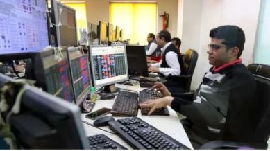 HCL Tech,