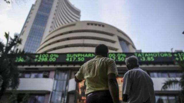 BSE, NSE