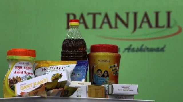 Patanjali