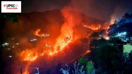 UPSC Mains answer practice — GS 3 (Week 49)