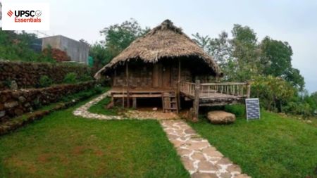 UPSC Daily subject-wise quiz : History, Culture and Social Issues (Week 56)