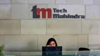 Tech Mahindra,