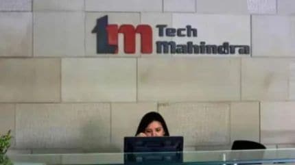 Tech Mahindra,