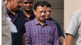 Arvind Kejriwal arrest