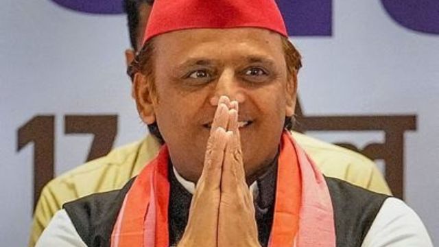 Akhilesh Yadav not to contest Lok Sabha polls