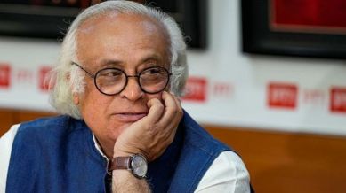 SEBI should not become another SBI, 'too scared to touch the sacred': Cong