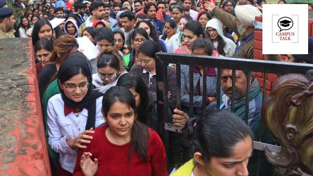 Common Entrance Test, CET, Maharashtra, CET in Maharashtra,