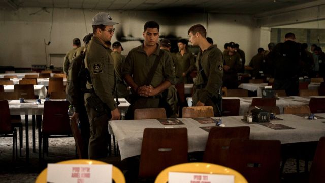 Israelis grapple with how to celebrate Passover, a holiday about freedom, while many remain captive