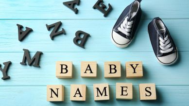 Here's a list of unique baby boy names inspired by Hindu God Lord Ganesha