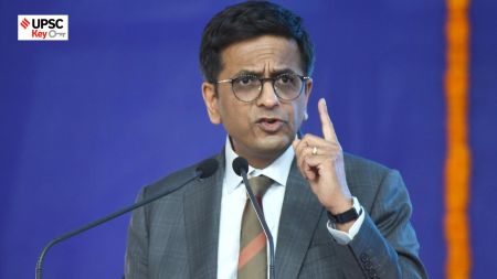 UPSC Key— 8th April, 2024: SC on climate change, PMLA, total solar eclipse and more