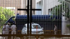 Kejriwal spends restless night in Tihar, his sugar level low, say jail officials