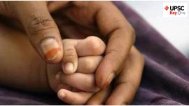 UPSC Key | 26th April, 2024 — Model code of conduct, Child care, Intellectual property and more