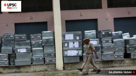 UPSC Key | 25th April, 2024 — Inheritance tax, Rwanda bill, illegal forex trading and more