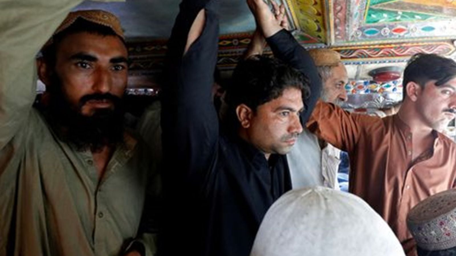 Millions of Afghans made Pakistan home to escape war. Now many are ...