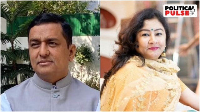 Uttarakhand BJP Cong