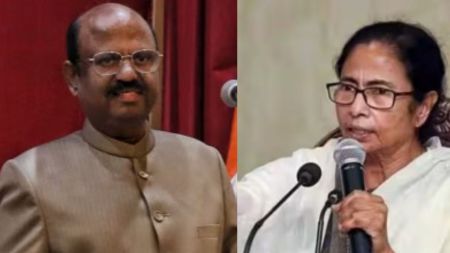 VCs supreme court bengal