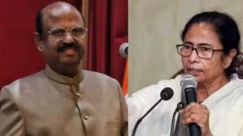 VCs supreme court bengal