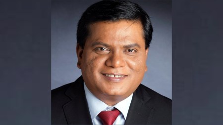 Milind Kamble on dalits, DICCI chairman on next dalit generation, partisan politics, Viksit Dalit, Constitution, Dalits stereotypes, express interview, Indian express news