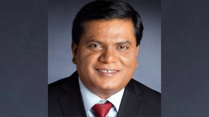 Milind Kamble on dalits, DICCI chairman on next dalit generation, partisan politics, Viksit Dalit, Constitution, Dalits stereotypes, express interview, Indian express news