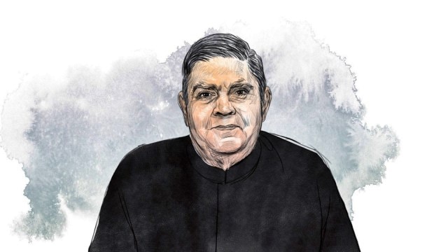 Vice President Jagdeep Dhankhar