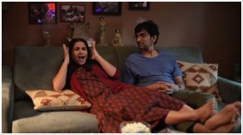 Do Aur Do Pyaar box office collection day 2: Vidya Balan-Pratik Gandhi’s film mints Rs 1.40 crore.