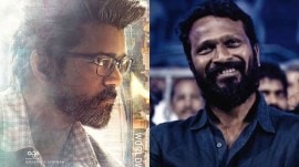 Vijay not teaming up with Vetrimaaran (Image: GOAT poster, PR Image)