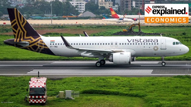 Vistara