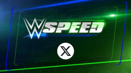 WWE Speed Title Tournament: matches, winners, rules and all you need to know about the newest WWE show.