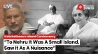 Katchatheevu Island Row: Why Dr. S Jaishankar Slammed Pt. Jawaharlal Nehru