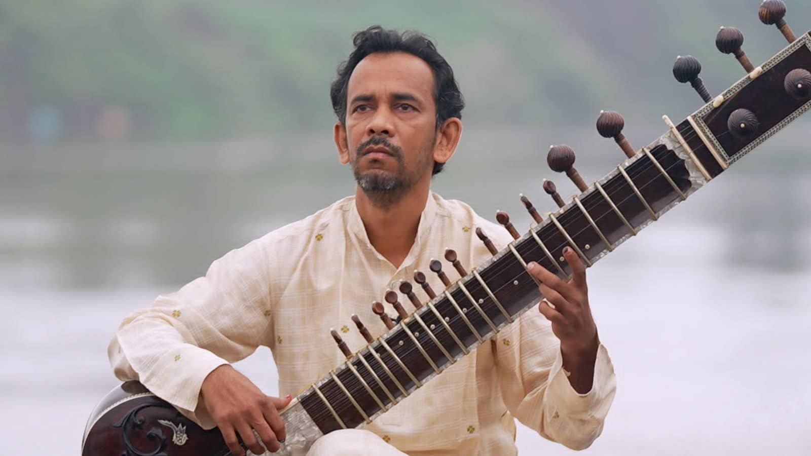 GI tag for Maharashtra heritage: At Miraj Musical Instrument Cluster ...