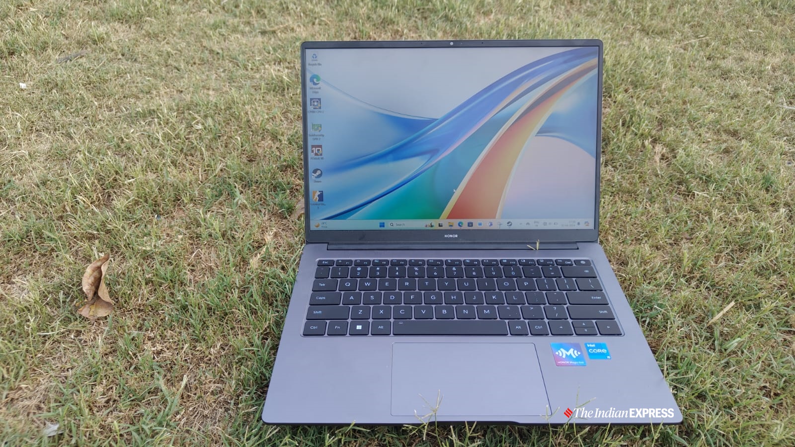 Honor MagicBook X14 Pro 2024