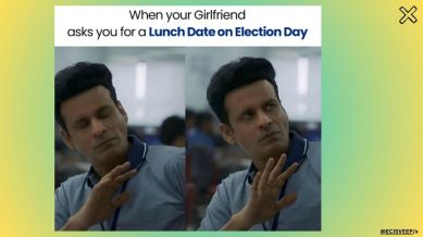 Election Commission of India.