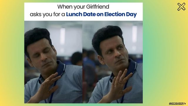 Election Commission of India.