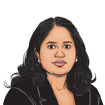 Vijayashree Yellappa