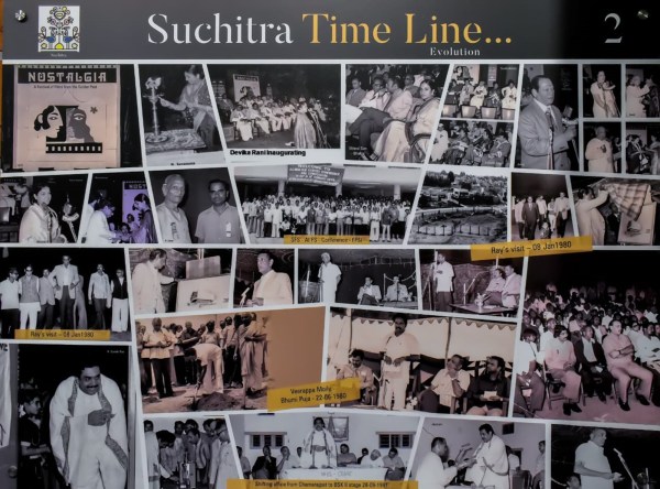 suchitra film society