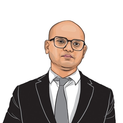 Anand Kshirsagar