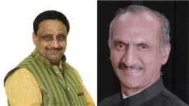 Chandni Chowk LS seat