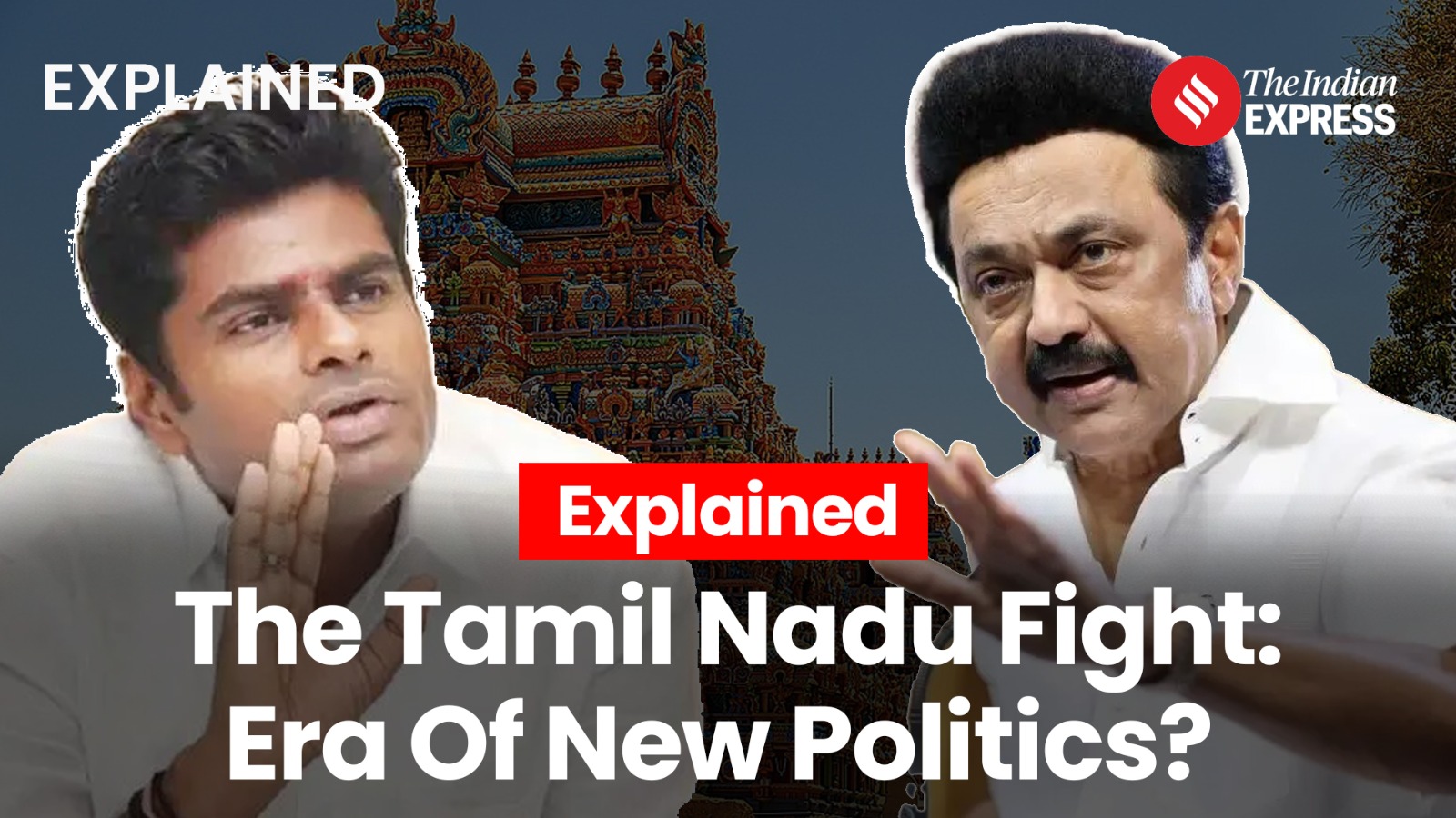 Tamil nadu prepares for lok sabha elections a deep dive into political 