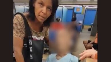 Érika de Souza Vieira, Brazilian bank, Paulo Roberto Braga, Lethargic uncle, Loan application, Fraud, Arrest, Violating a corpse, Livor mortis, Social media, Viral footage,